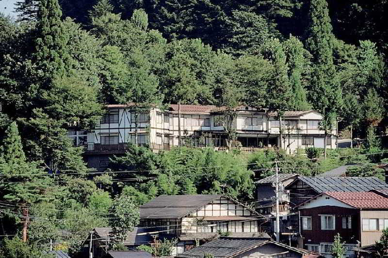 Hidatakayama Futarishizuka Hakuun Dış mekan fotoğraf